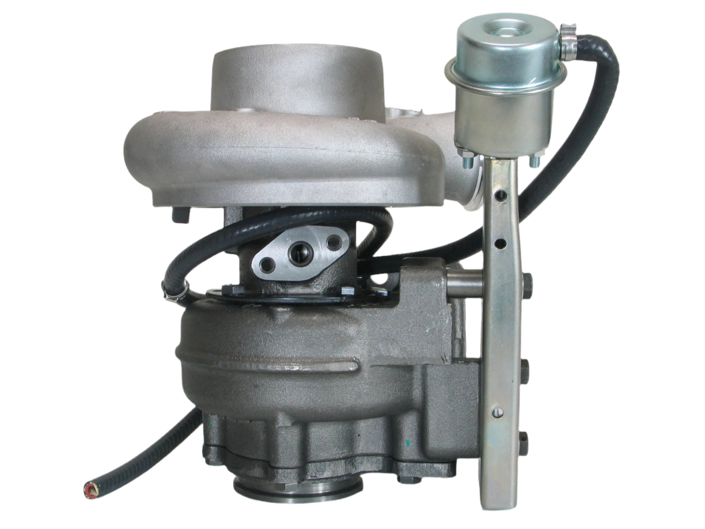 NEW OEM Holset HX35W Turbo Iveco Steyr Truck Diesel Engine 4032931 4032394