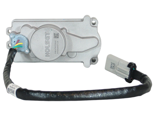OEM Remanufactured Holset Electric Actuator Dodge Ram 6.7L Cummins ISB 4032772HX