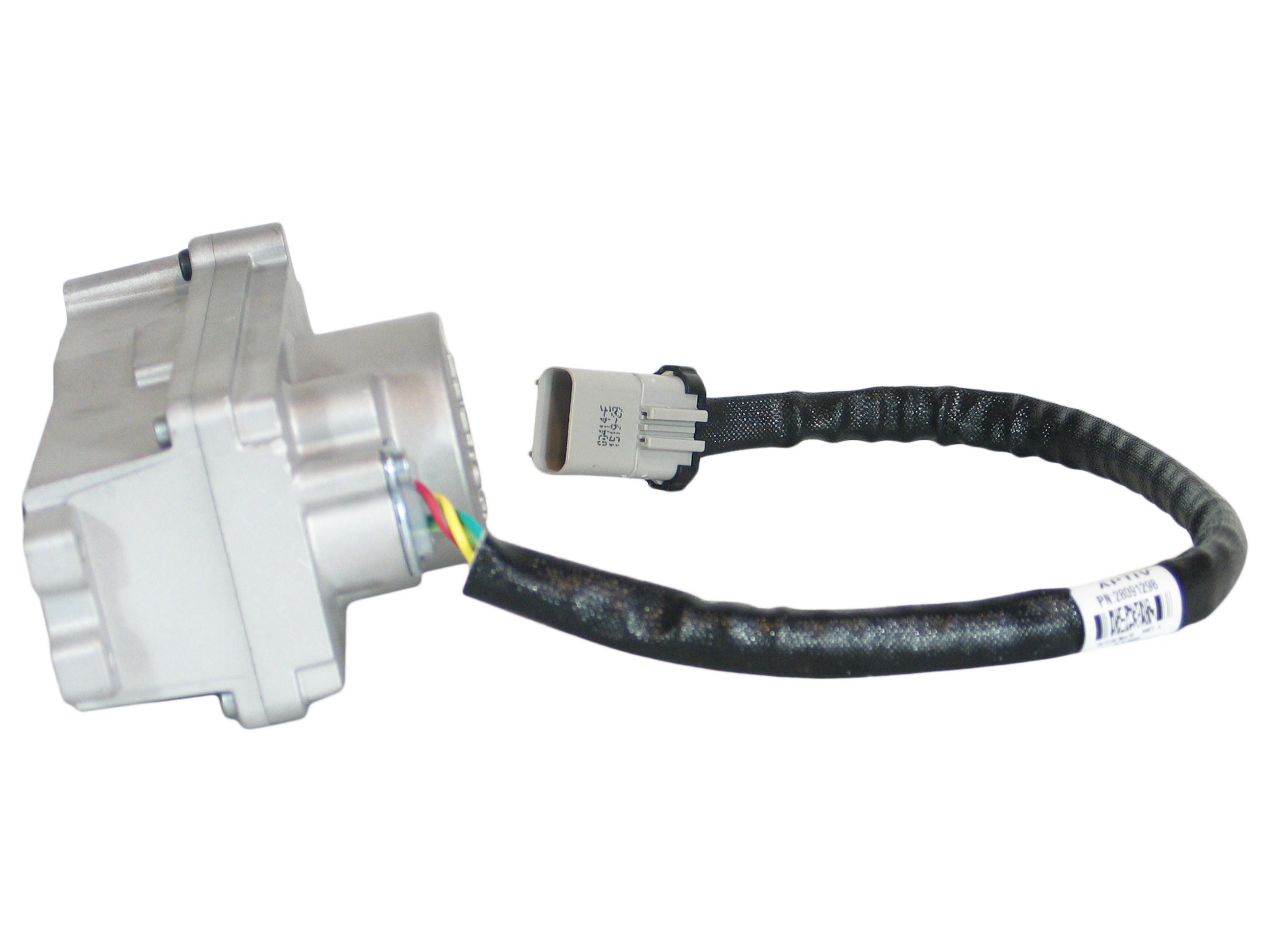 OEM Remanufactured Holset Electric Actuator Dodge Cummins
