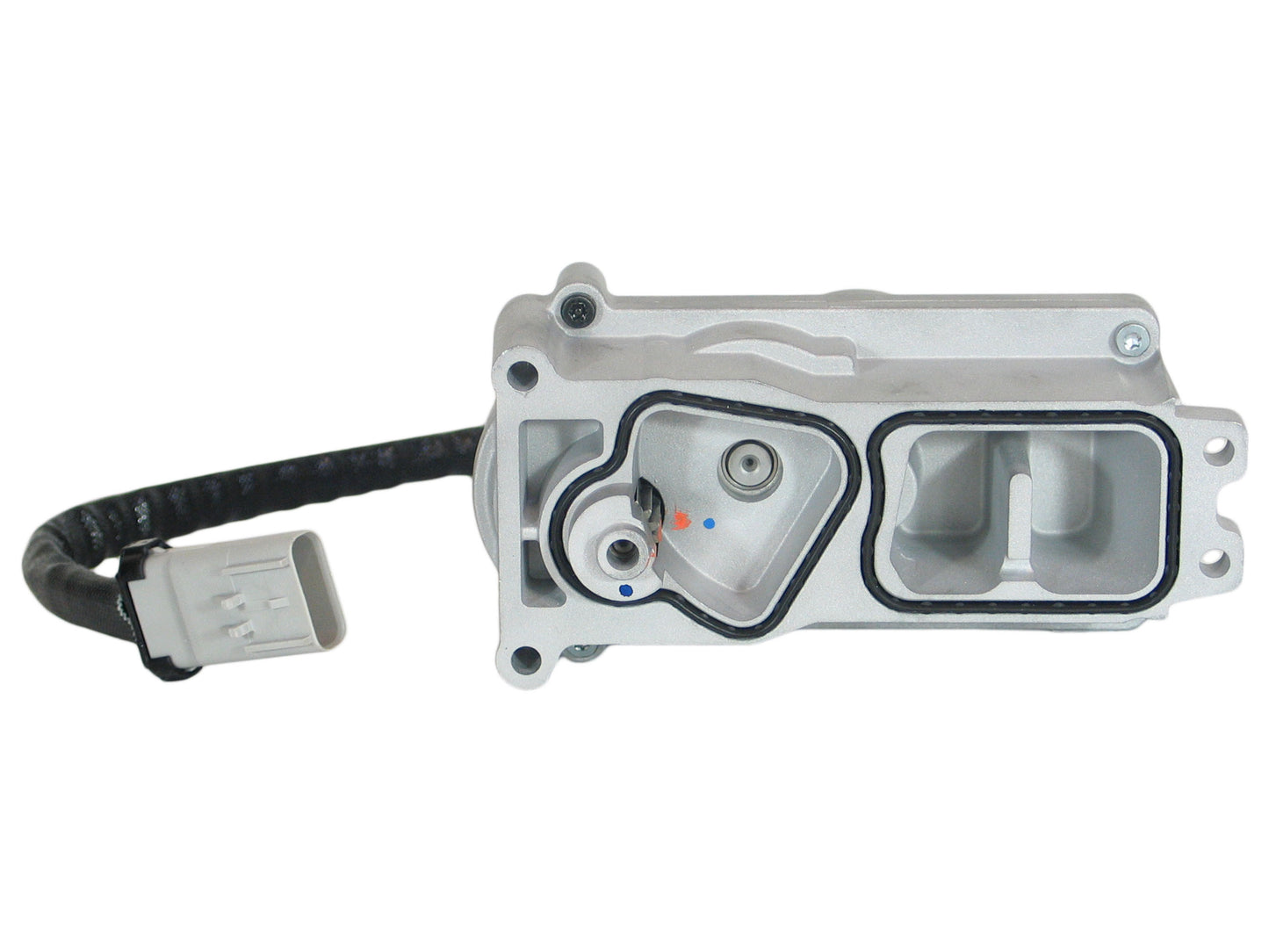 OEM Remanufactured Holset Electric Actuator Dodge Ram 6.7L Cummins ISB 4032772HX