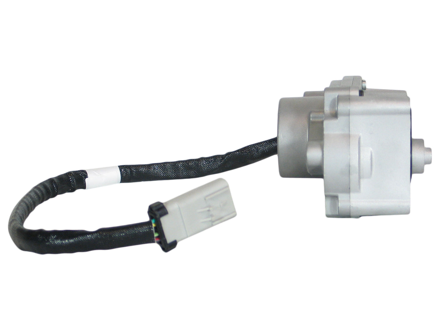 OEM Remanufactured Holset Electric Actuator Dodge Ram 6.7L Cummins ISB 4032772HX