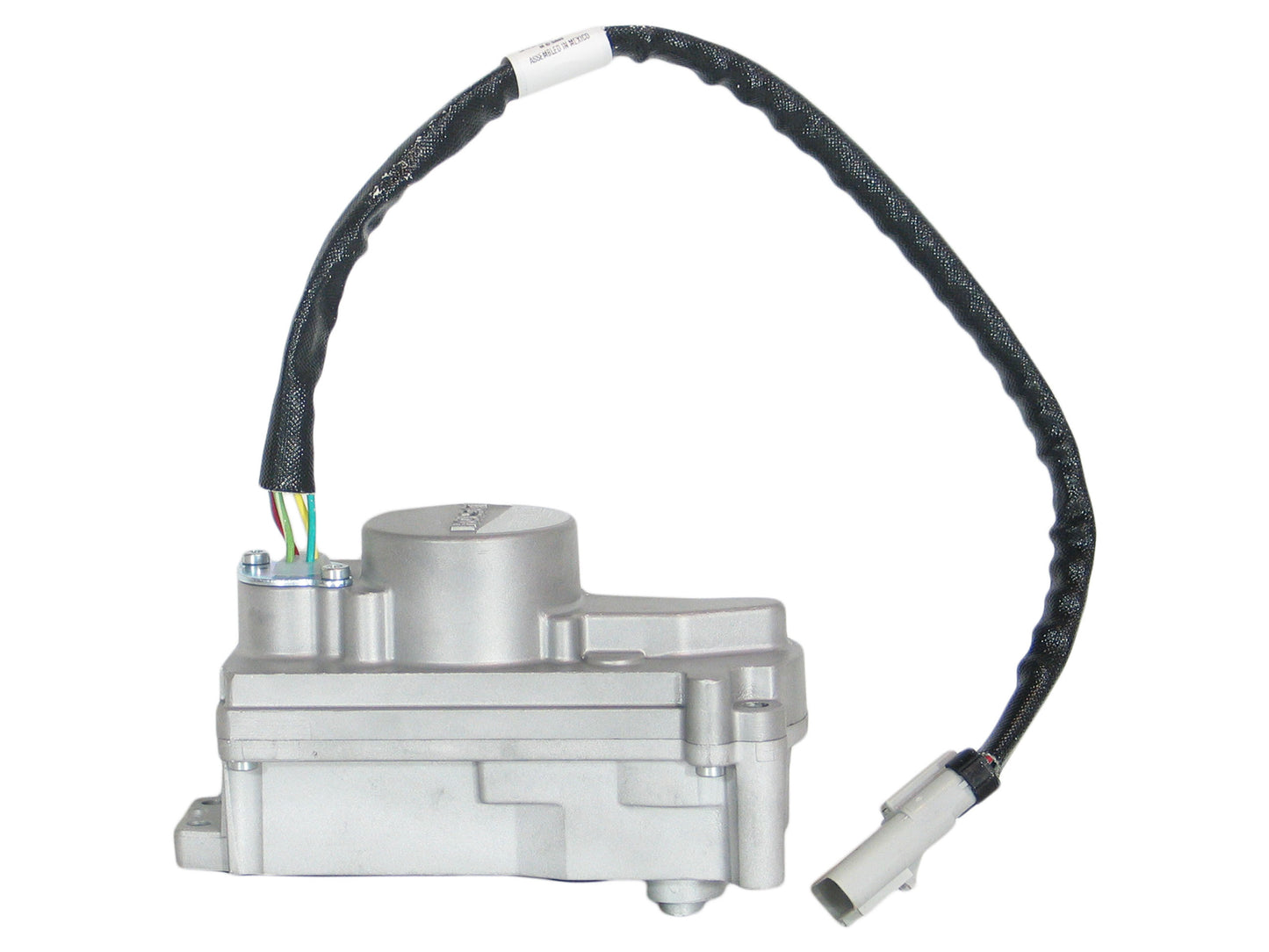OEM Remanufactured Holset Electric Actuator Dodge Ram 6.7L Cummins ISB 4032772HX