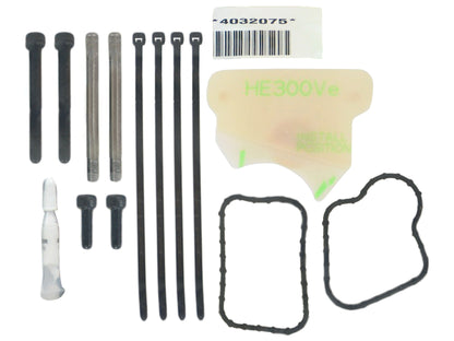 OEM Remanufactured Holset Electric Actuator Dodge Ram 6.7L Cummins ISB 4032772HX