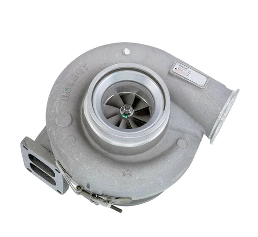 NEW Holset HX60 Turbo Scania Class 8 Truck DSC14-13 Engine 4033120