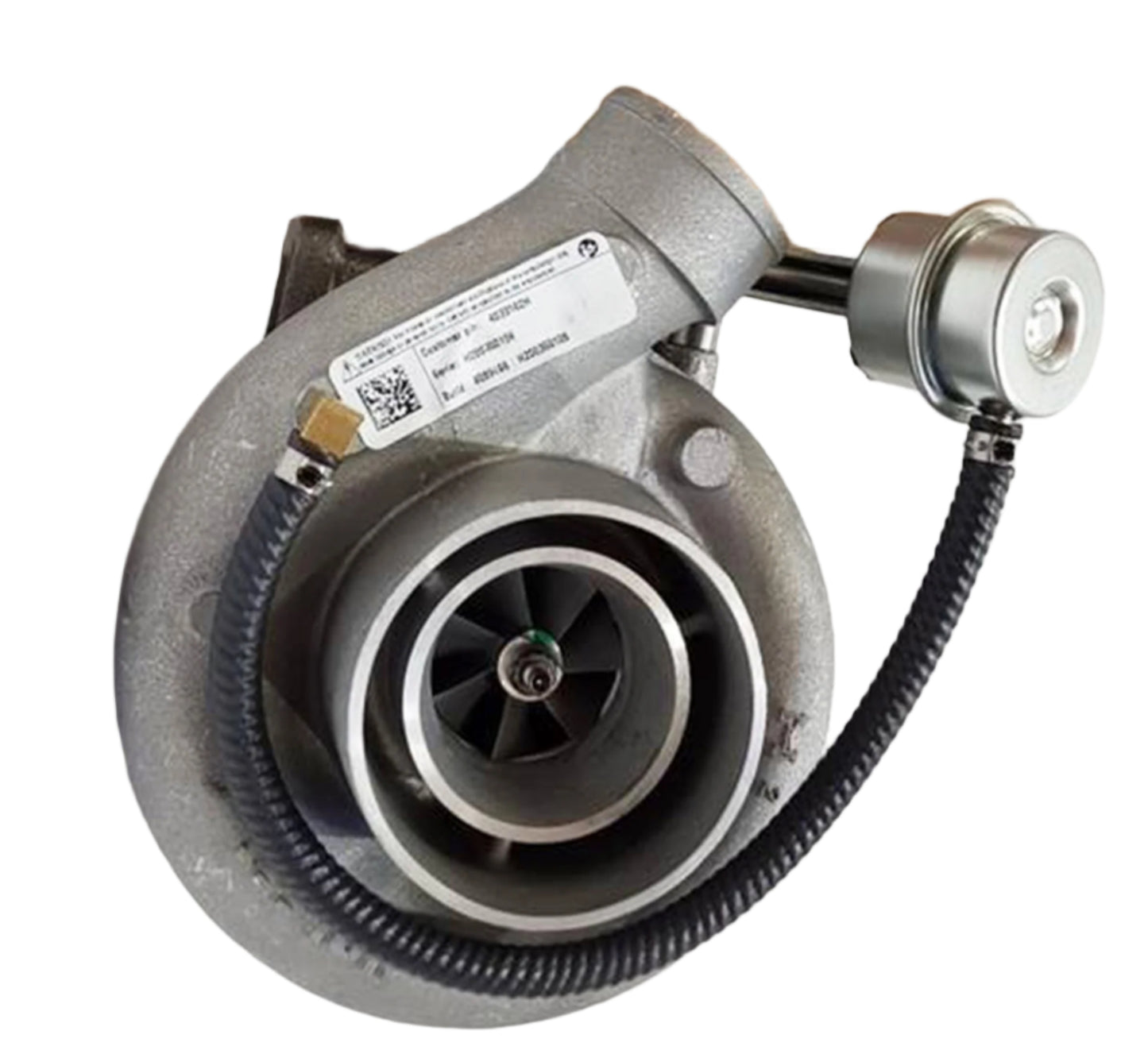 NEW Holset HX35W Turbo Ottawa Truck Fuel Pump Cummins 6BTE 6BTE 3599725 4033162