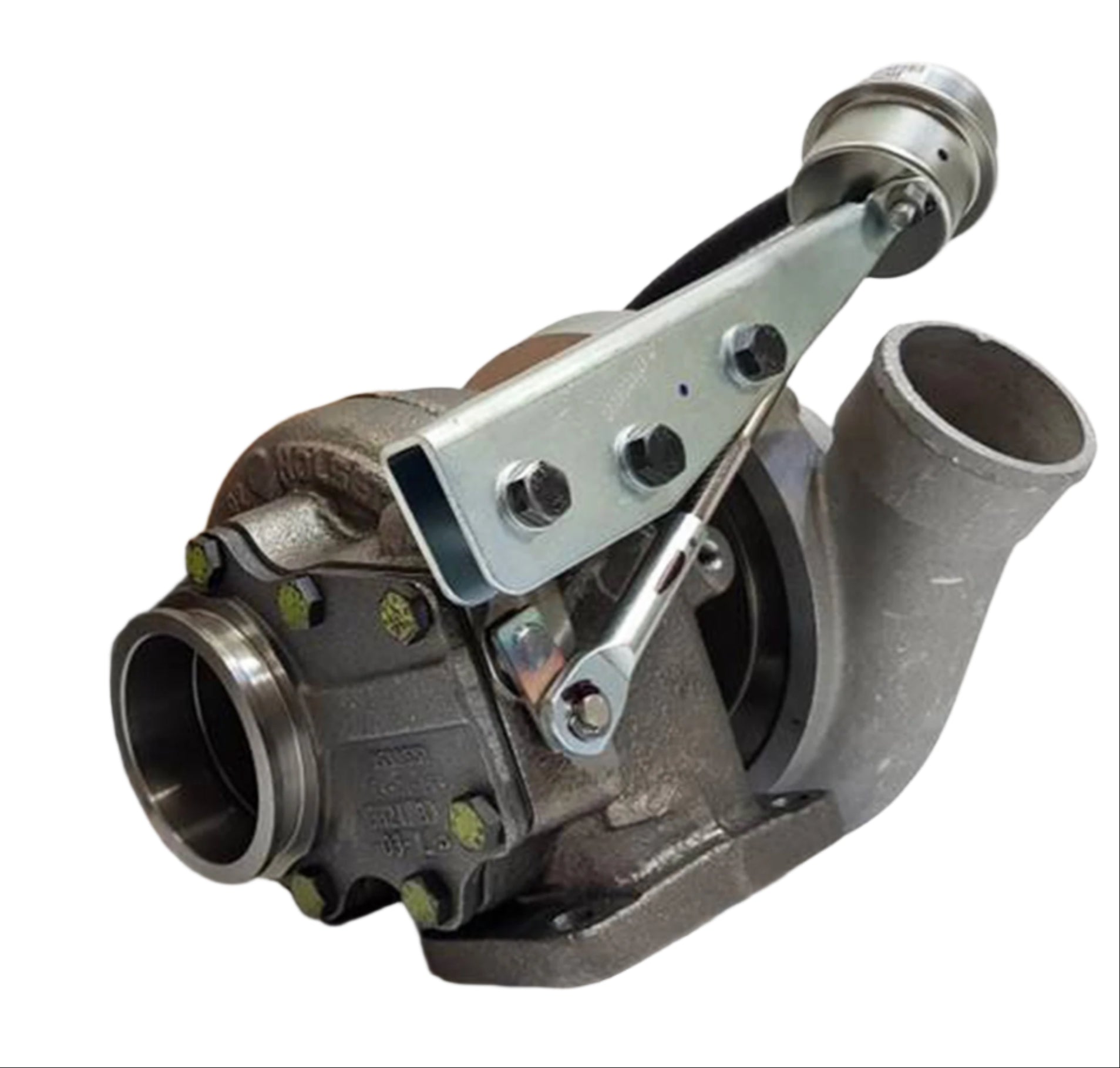 NEW Holset HX35W Turbo Ottawa Cummins 3599725 4033162 – TurboTurbos