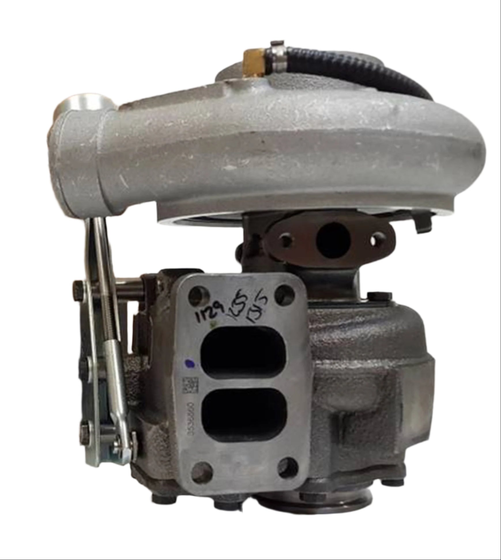 NUEVO Holset HX35W Turbo Ottawa Cummins 3599725 4033162 – TurboTurbos