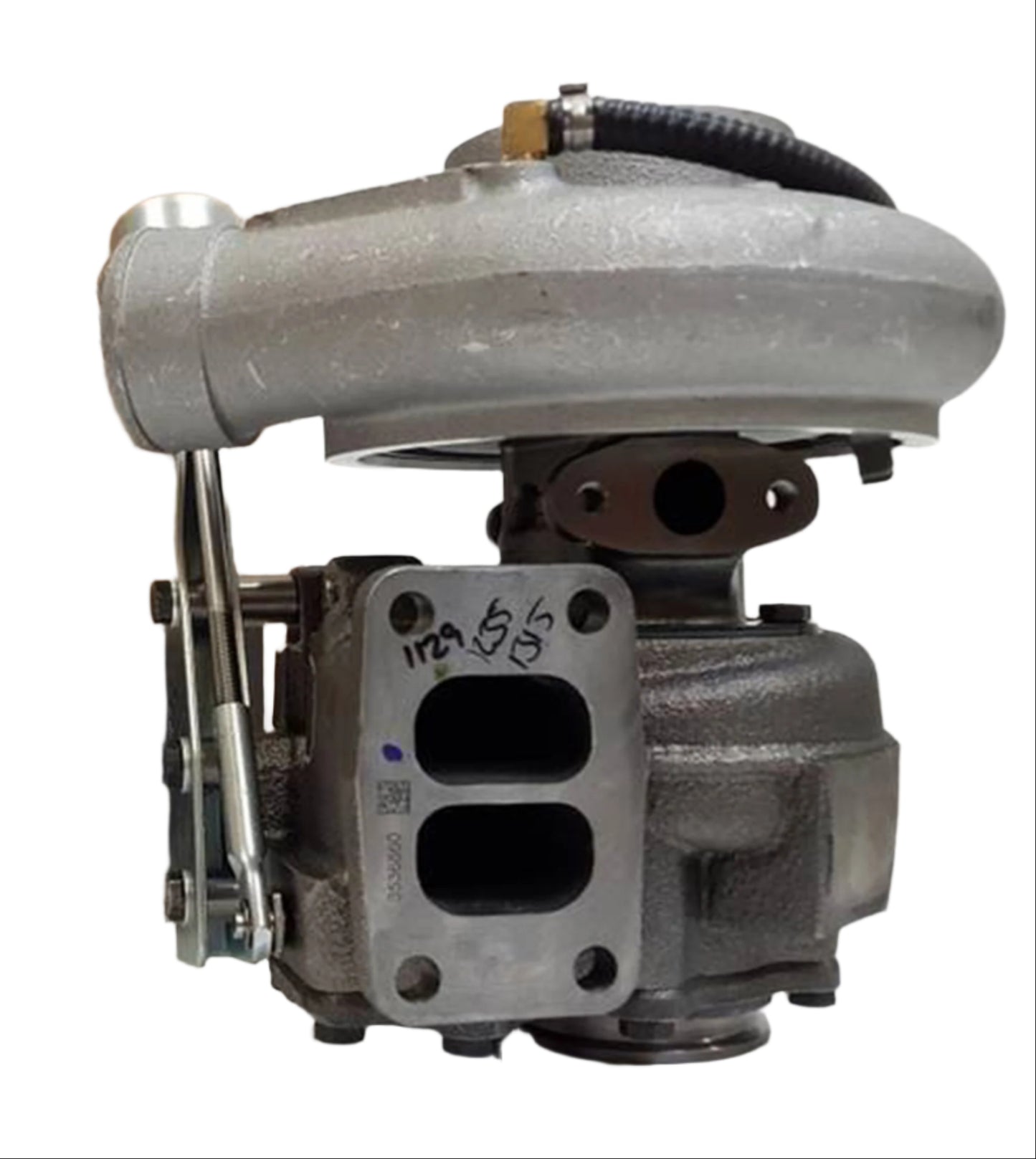 NEW Holset HX35W Turbo Ottawa Truck Fuel Pump Cummins 6BTE 6BTE 3599725 4033162