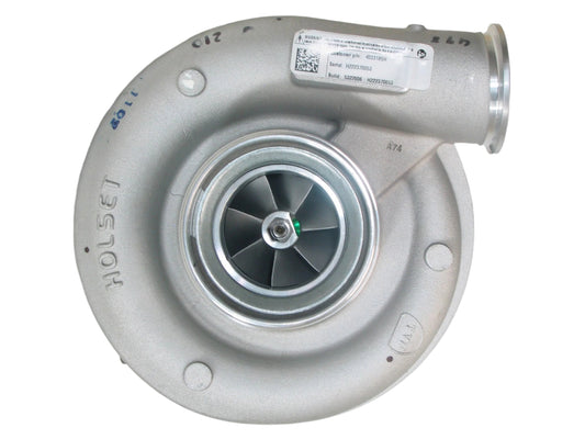 NEW OEM Holset HX55 Turbo Iveco Truck Combine Harvester Cursor 9 4033185 4043648
