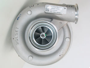 全新 OEM Holset HX55 涡轮依维柯卡车联合收割机 Cursor 9 4033185 4043648