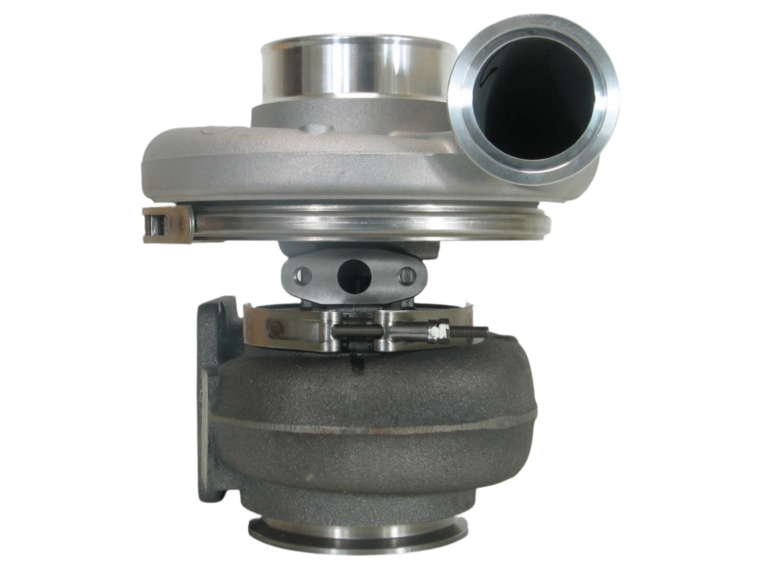 NEW OEM Holset HX55 Turbo Iveco 4033185 4043648 – TurboTurbos