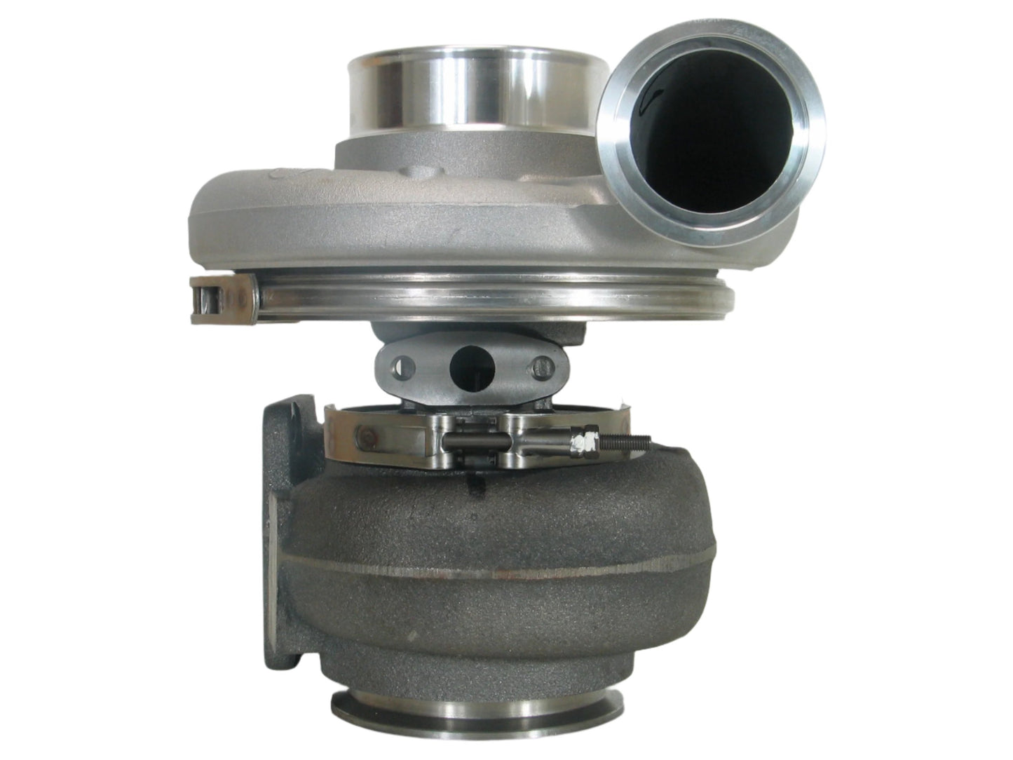 NEW OEM Holset HX55 Turbo Iveco Truck Combine Harvester Cursor 9 4033185 4043648