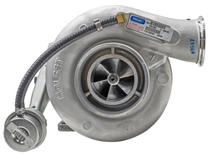 NEW Holset HX40W Turbo Agricultural Industrial Cummins ISC ISL 4033186 4044181