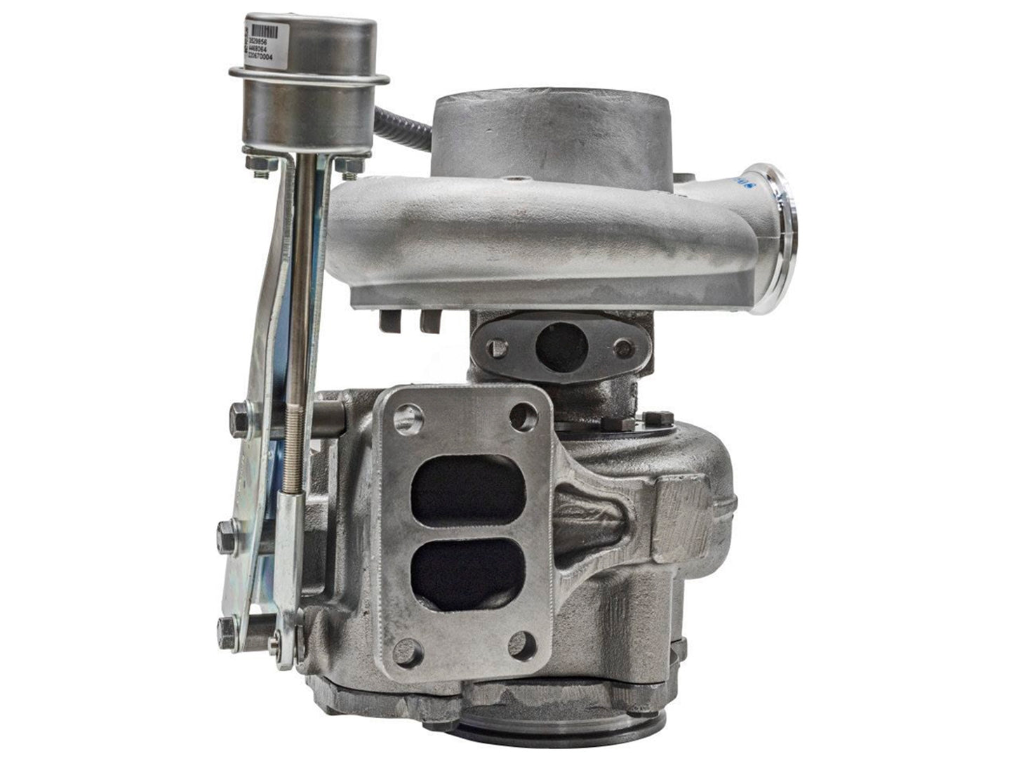 NEW Holset HX40W Turbo Agricultural Industrial Cummins ISC ISL 4033186 4044181