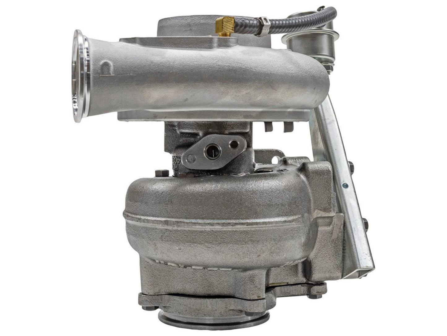 NEW Holset HX40W Turbo Agricultural Industrial Cummins ISC ISL 4033186 4044181