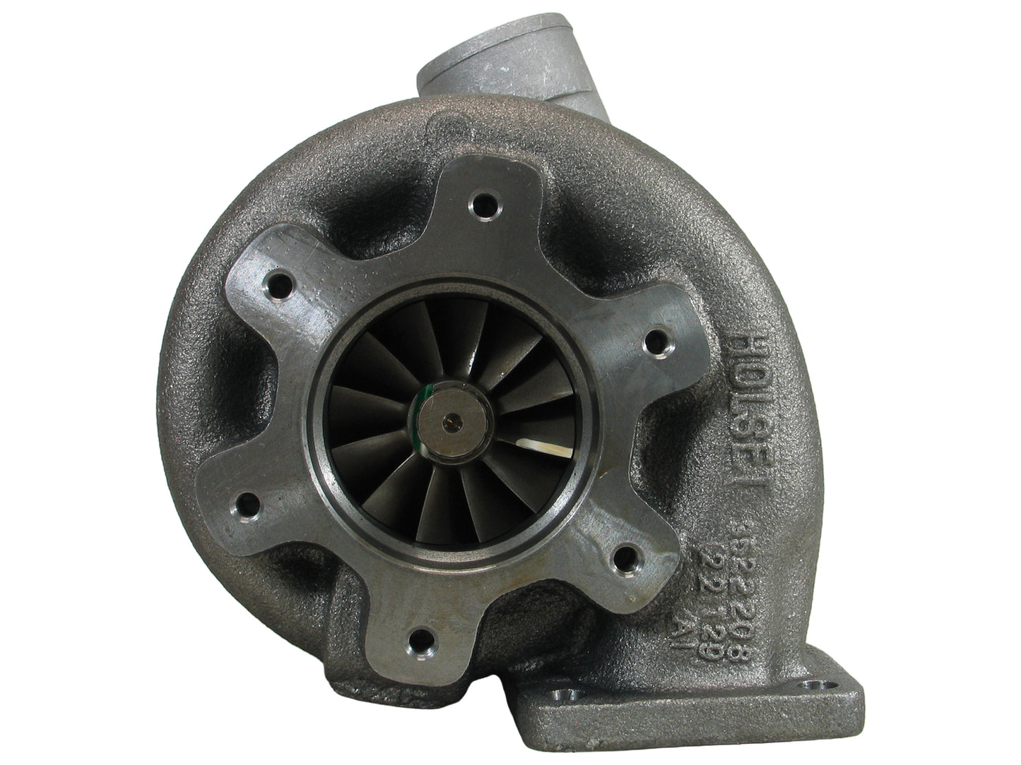 NEW Holset H2C Turbo Mack Renault V. I. Truck MIDR062045 9.8L 4033212 3524695