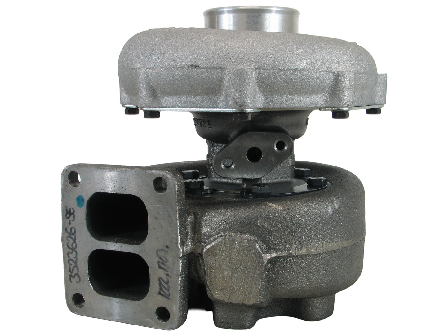 NEW Holset H2C Turbo Mack Renault V. I. Truck MIDR062045 9.8L 4033212 3524695