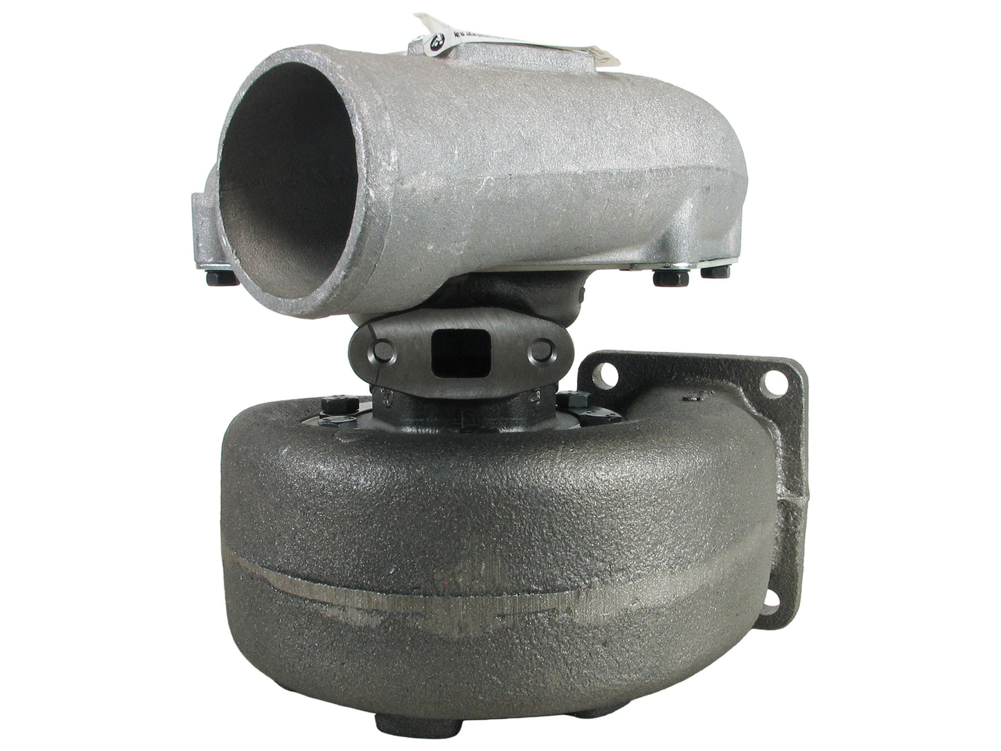 NEW Holset H2C Turbo Mack Renault V. I. Truck MIDR062045 9.8L 4033212 3524695