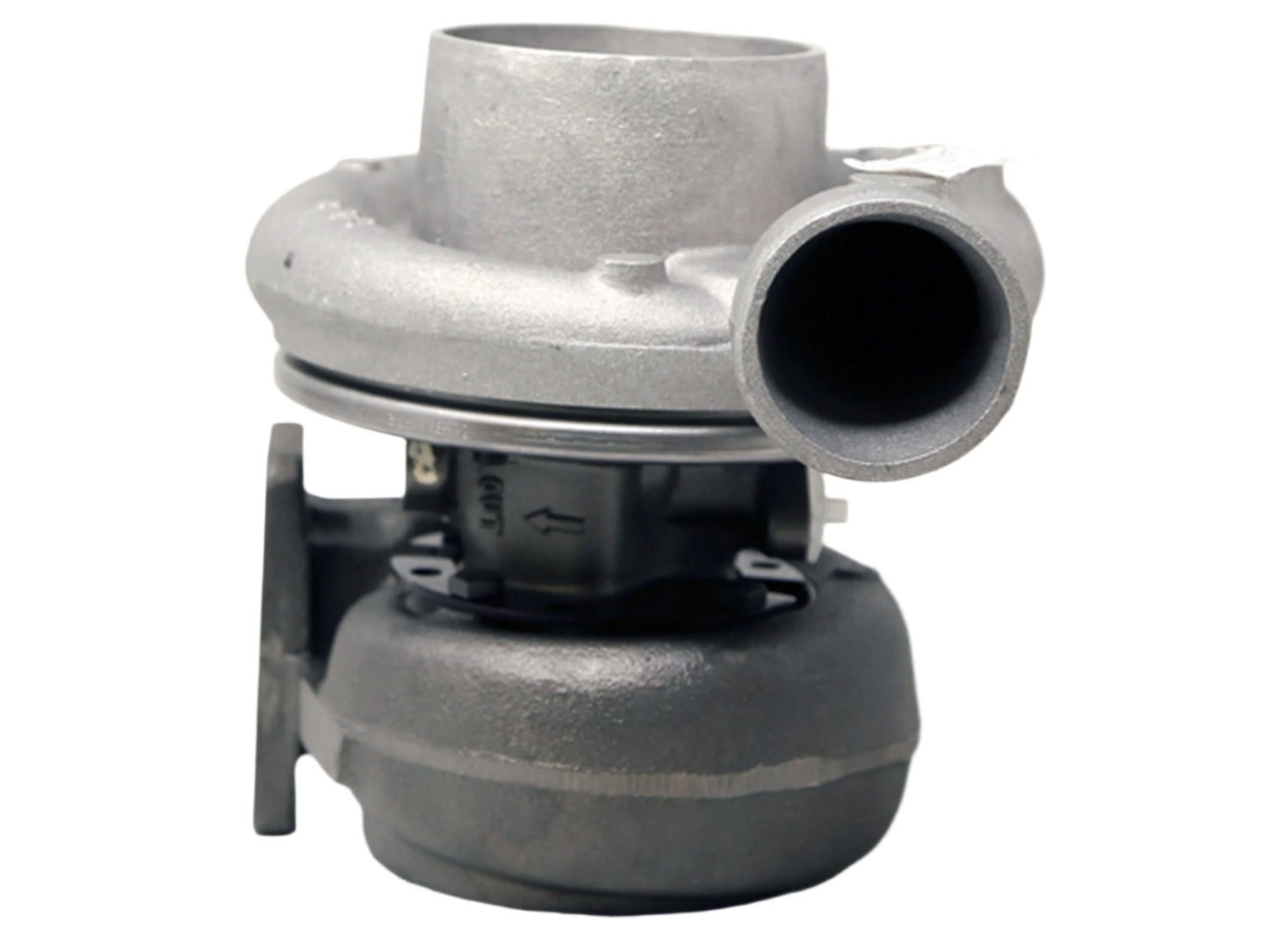 NEW OEM Holset H1E Turbo Volvo Truck TXD73 Diesel Engine 4033262 3532296