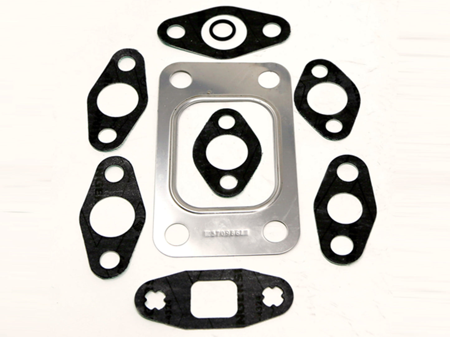 NEW OEM Holset H1E Turbo Volvo Truck TXD73 Diesel Engine 4033262 3532296