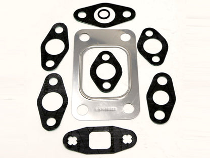 NEW OEM Holset H1E Turbo Volvo Truck TXD73 Diesel Engine 4033262 3532296