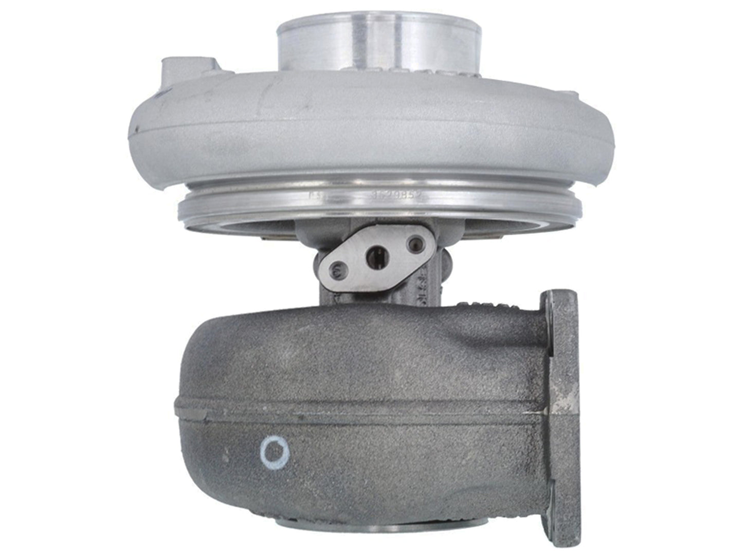 NEW OEM Holset HX55 Turbo Iveco Genset Cursor 10 Diesel Engine 4033363 4041172