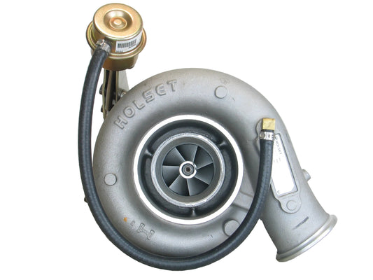 NEW OEM Holset HX35W Turbo Metso Dynapac Industrial Cummins 6BTAA 5.9L 3598897