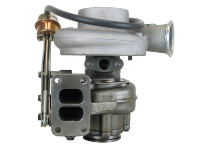 NEW OEM Holset HX35W Turbo Metso Dynapac Industrial Cummins 6BTAA 5.9L 3598897