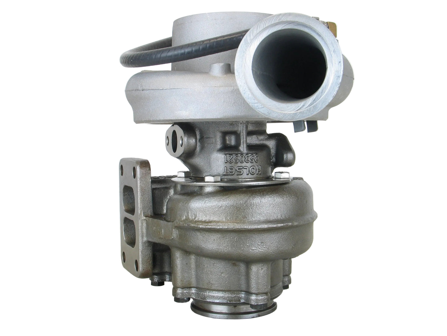 NEW OEM Holset HX35W Turbo Metso Dynapac Industrial Cummins 6BTAA 5.9L 3598897