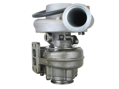 NEW OEM Holset HX35W Turbo Metso Dynapac Industrial Cummins 6BTAA 5.9L 3598897