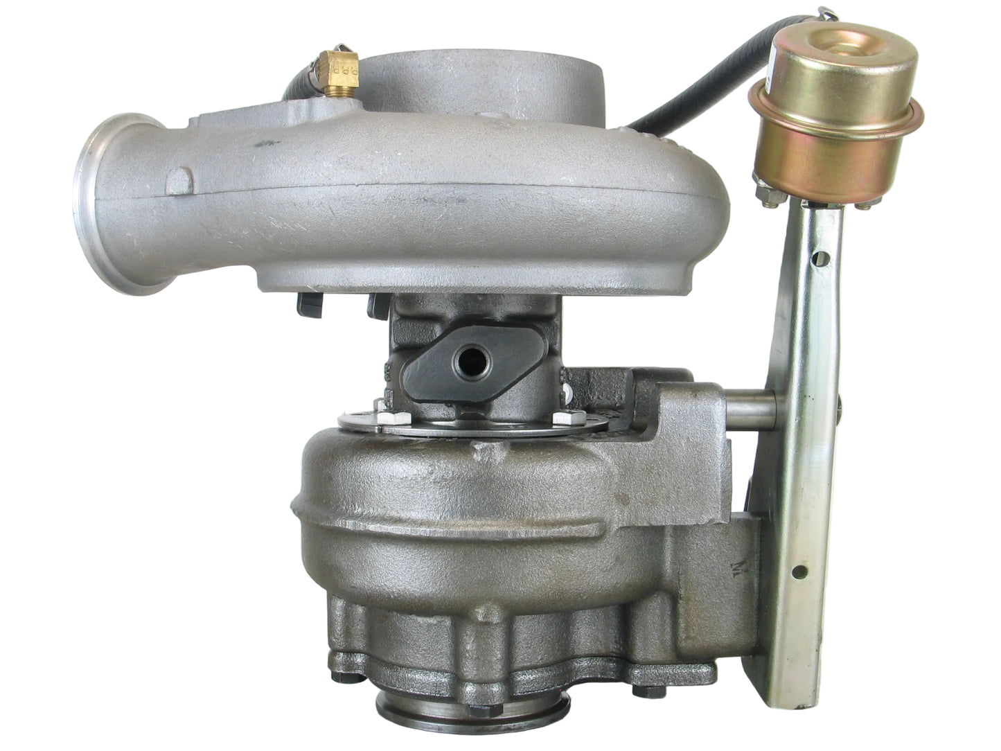 NEW OEM Holset HX35W Turbo Metso Dynapac Industrial Cummins 6BTAA 5.9L 3598897