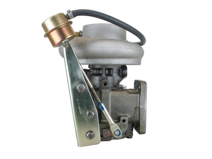 NEW OEM Holset HX35W Turbo Metso Dynapac Industrial Cummins 6BTAA 5.9L 3598897