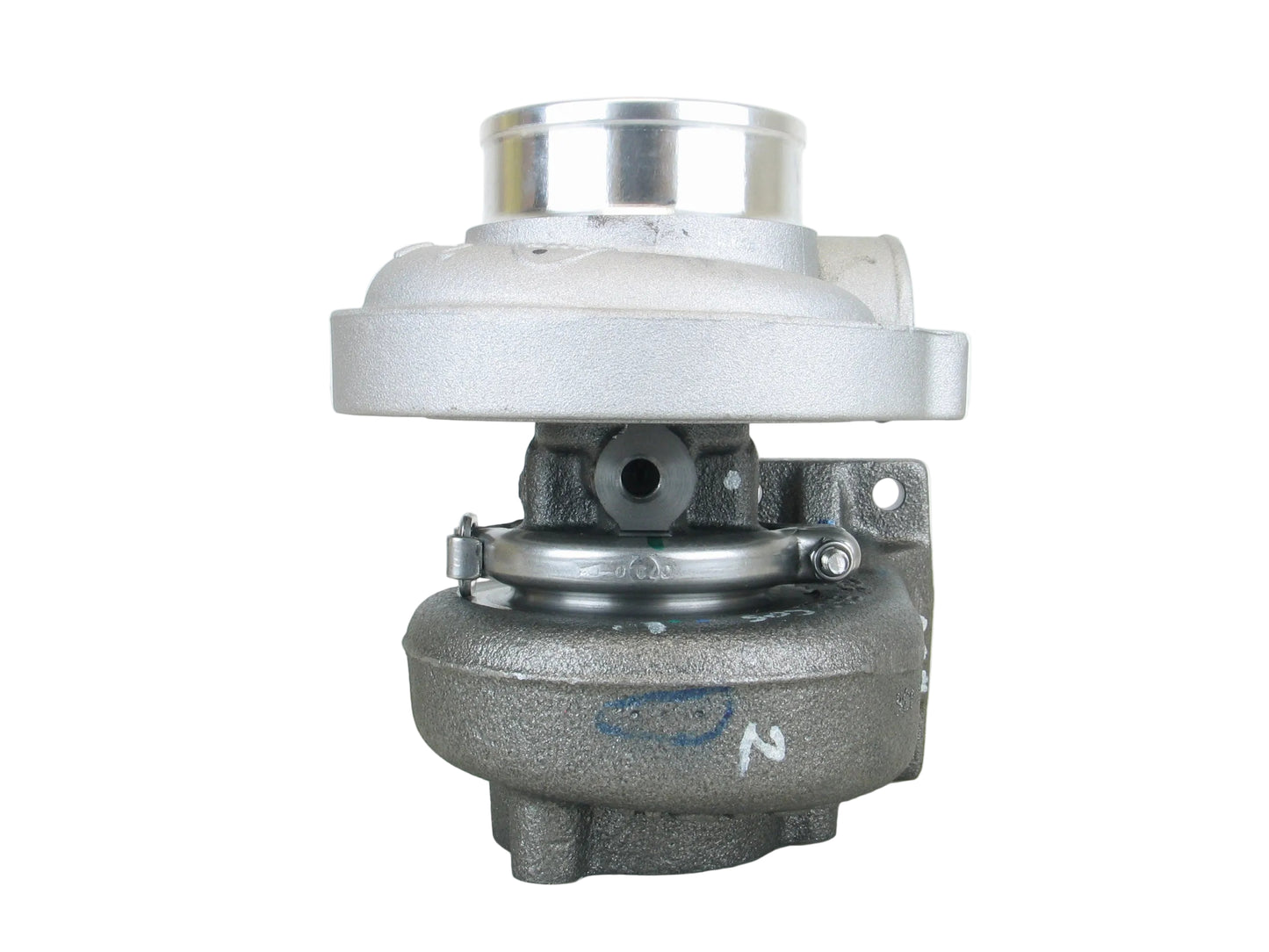 NEW OEM Holset HX25 Turbo Iveco Truck NEF New Holland L190 CASE 440 450 3599879