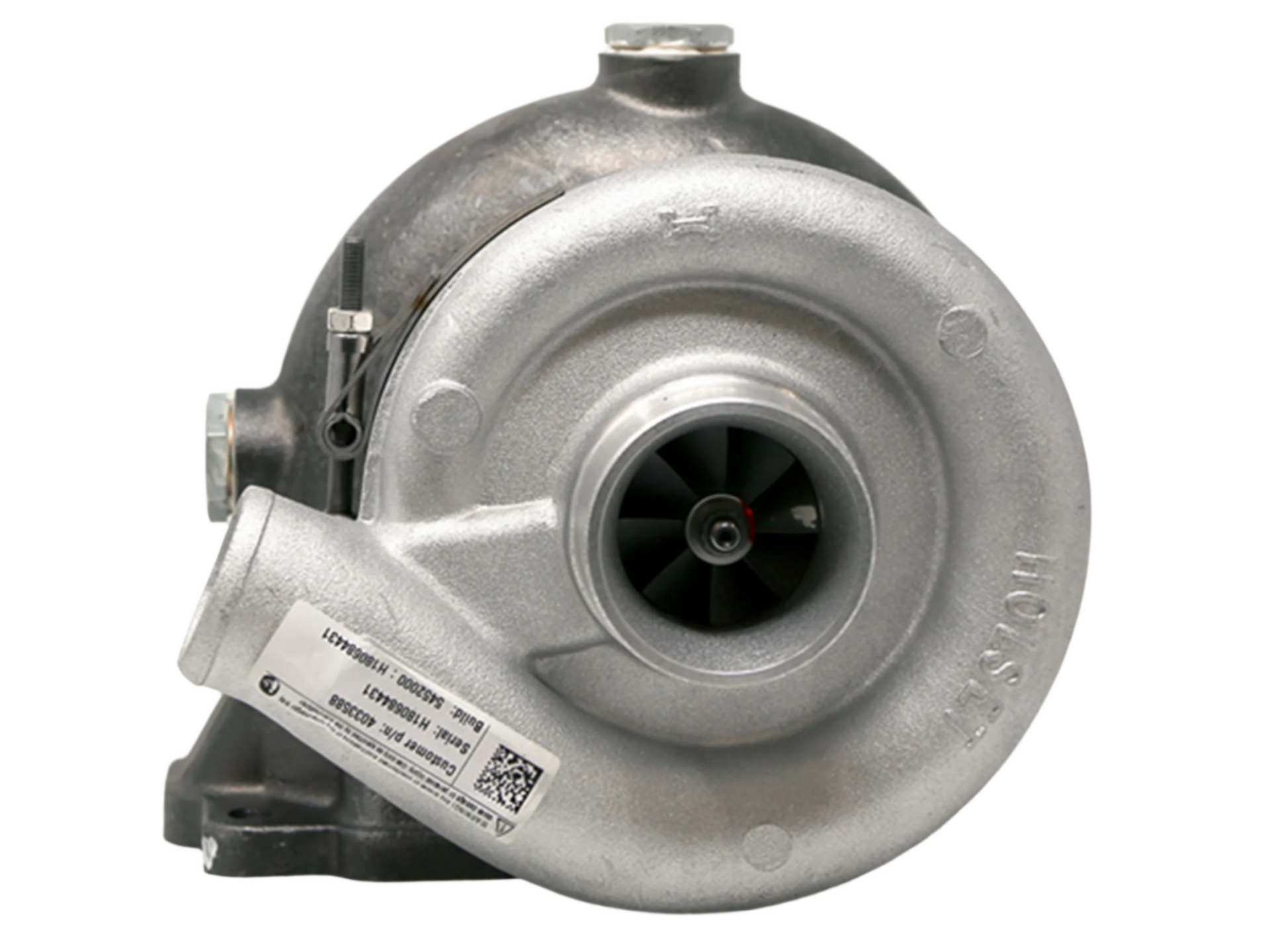 NEW OEM Holset H1C Turbo Perkins 4033588 – TurboTurbos