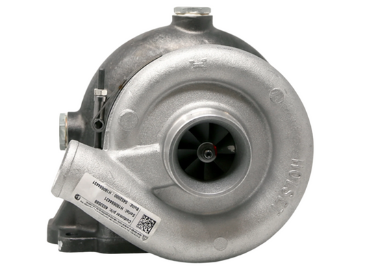 NEW OEM Holset H1C Turbo Perkins Marine T6.354.4M Engine 2674A029 4033588