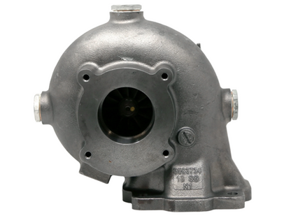 NEW OEM Holset H1C Turbo Perkins Marine T6.354.4M Engine 2674A029 4033588