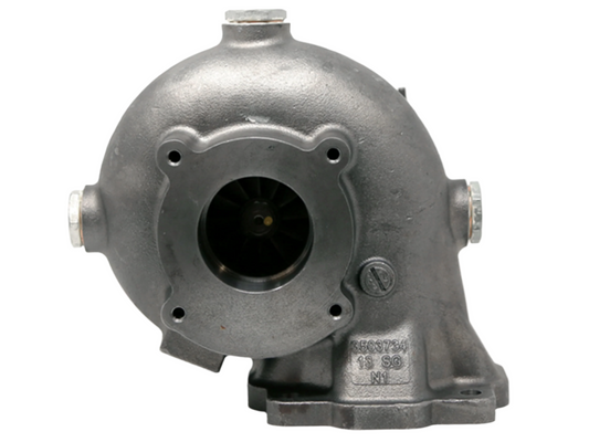 NEW OEM Holset H1C Turbo Perkins Marine T6.354.4M Engine 2674A029 4033588