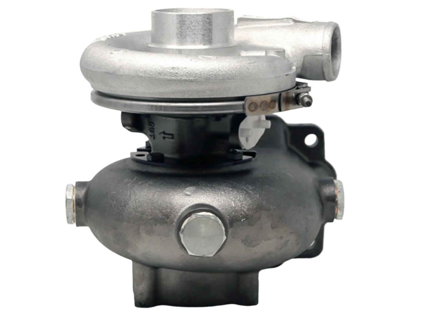 NEW OEM Holset H1C Turbo Perkins Marine T6.354.4M Engine 2674A029 4033588