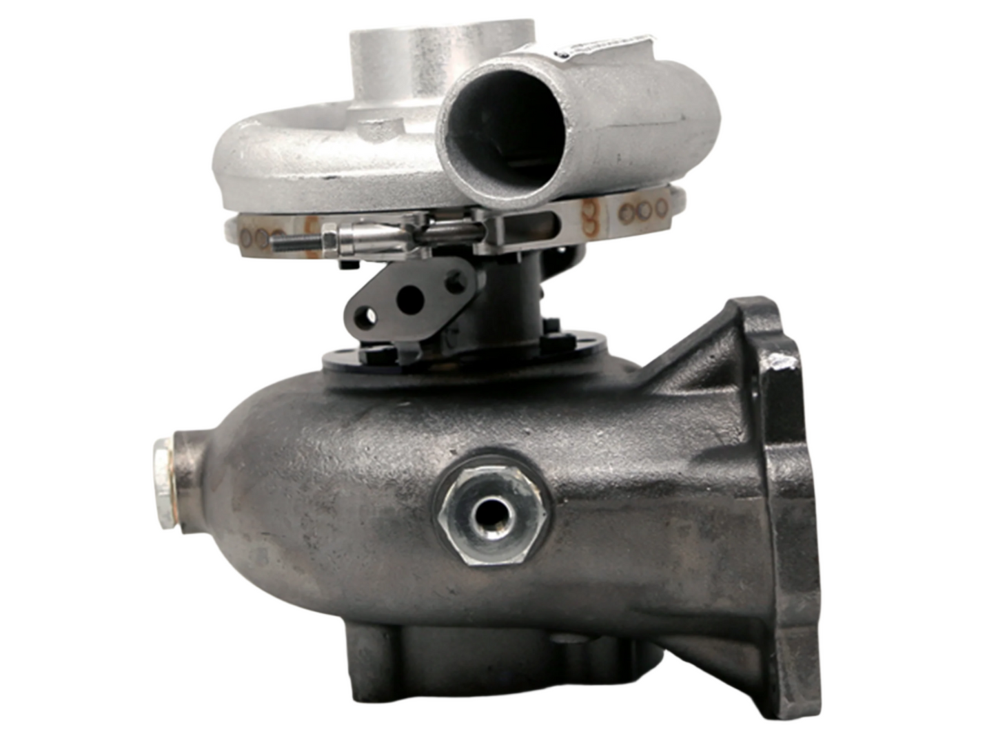 NEW OEM Holset H1C Turbo Perkins Marine T6.354.4M Engine 2674A029 4033588