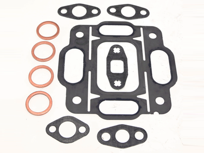 NEW OEM Holset H1C Turbo Perkins Marine T6.354.4M Engine 2674A029 4033588