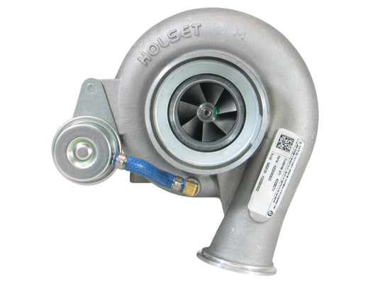 NEW OEM Holset HY35W Turbo Magna Steyr Marine Yanmar 6BY 6BY2 2836707 4031308