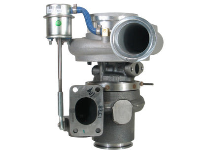 NEW OEM Holset HY35W Turbo Magna Steyr Marine Yanmar 6BY 6BY2 2836707 4031308