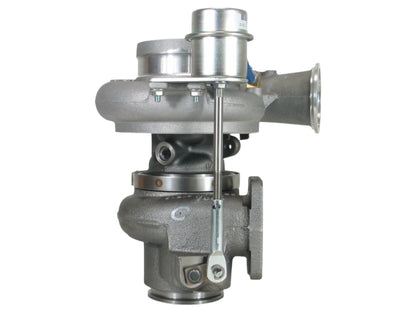 NEW OEM Holset HY35W Turbo Magna Steyr Marine Yanmar 6BY 6BY2 2836707 4031308