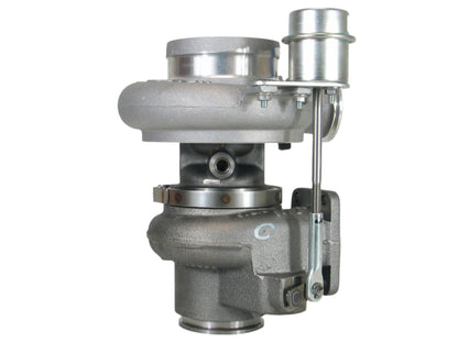 NEW OEM Holset HY35W Turbo Magna Steyr Marine Yanmar 6BY 6BY2 2836707 4031308