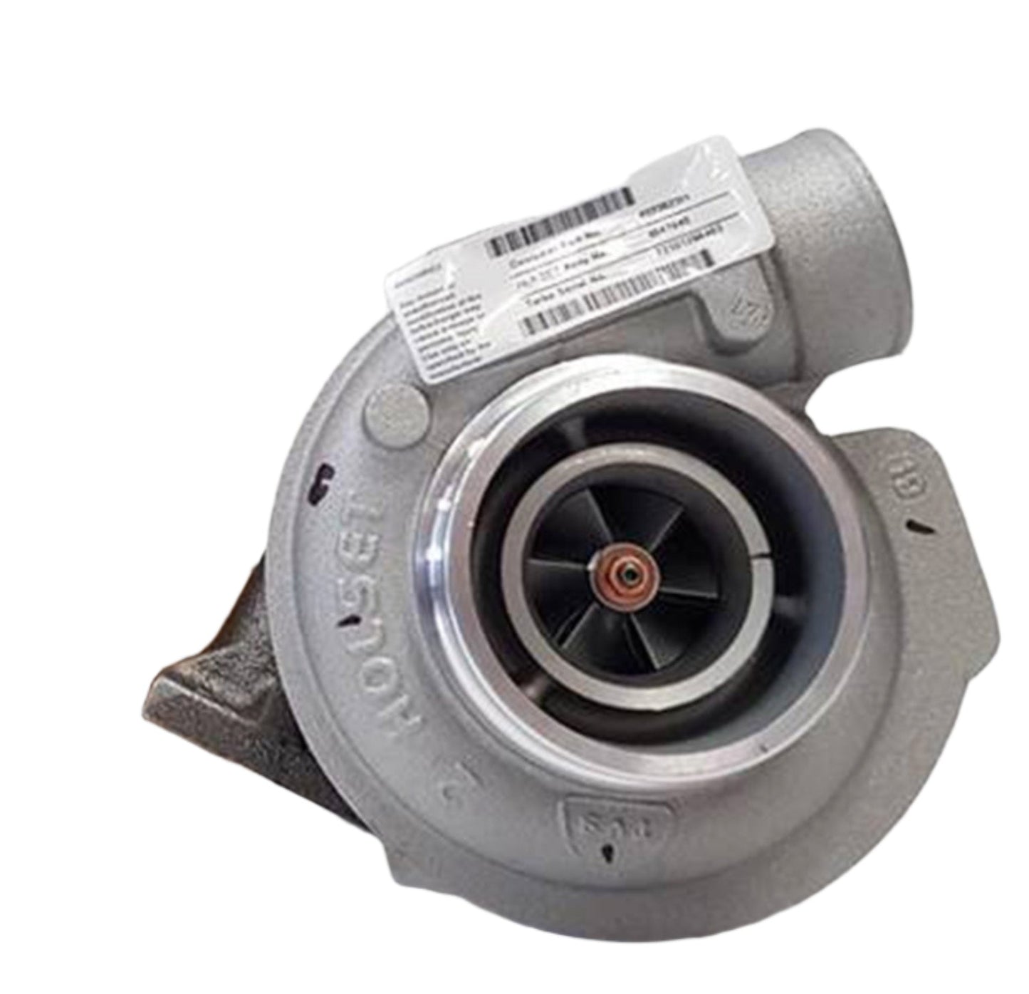 NEW Holset HX25 Turbo Iveco Agricultural Industrial NEF Diesel 504257855 4033623