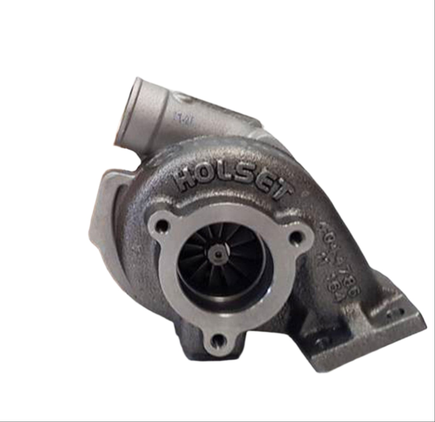 NEW Holset HX25 Turbo Iveco Agricultural Industrial NEF Diesel 504257855 4033623