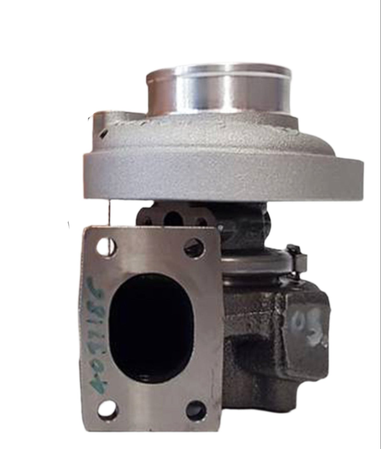 NEW Holset HX25 Turbo Iveco 4033623 – TurboTurbos