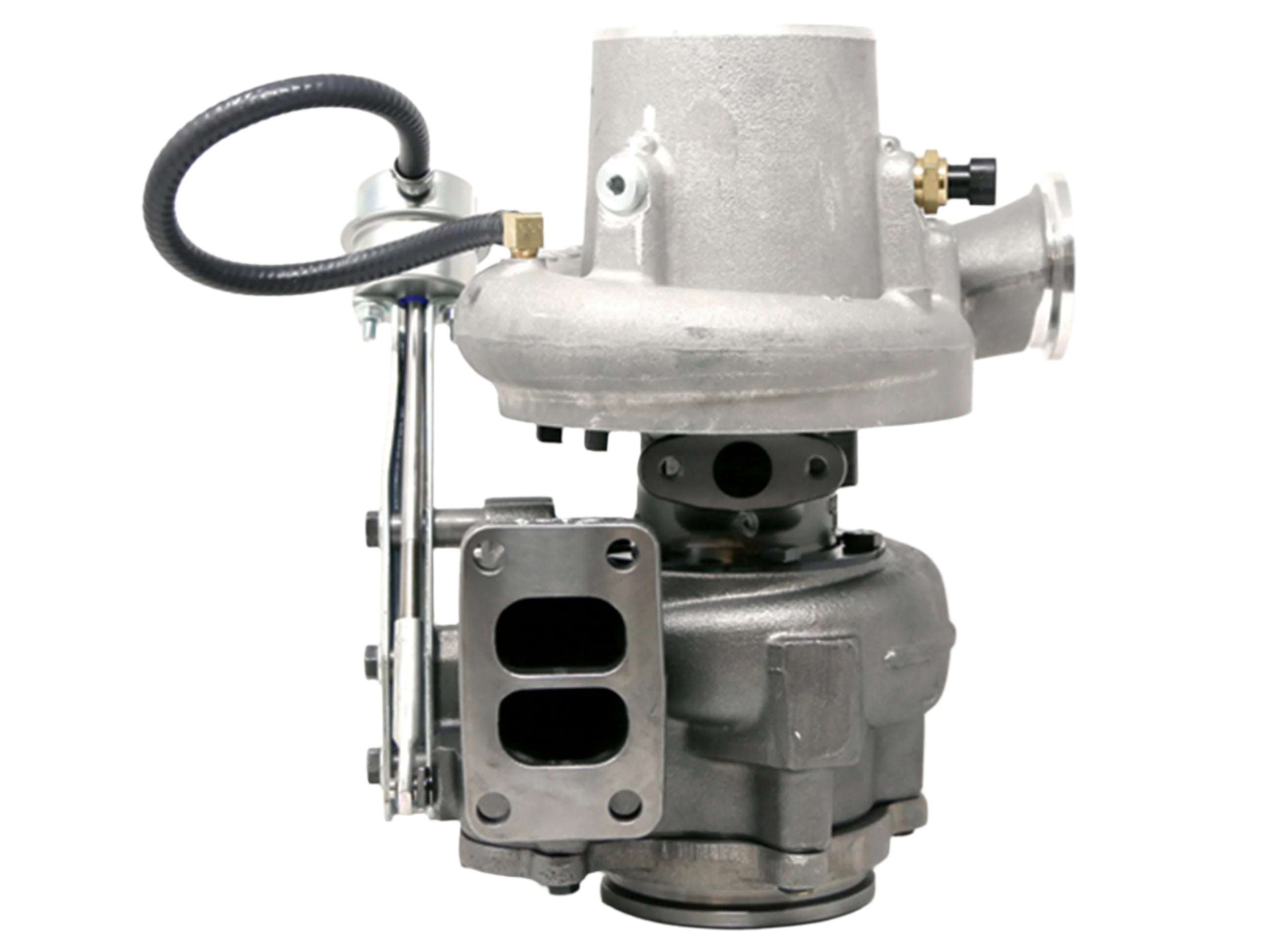 NEW OEM Holset HX40W Turbo Cummins 4033650 4046058 – TurboTurbos