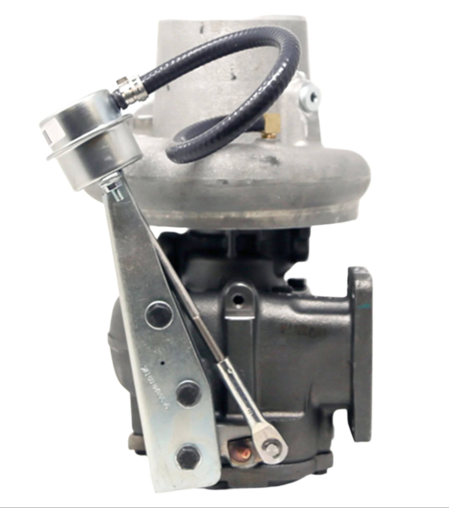 NEW OEM Holset HX40W Turbo Cummins 4033650 4046058 – TurboTurbos