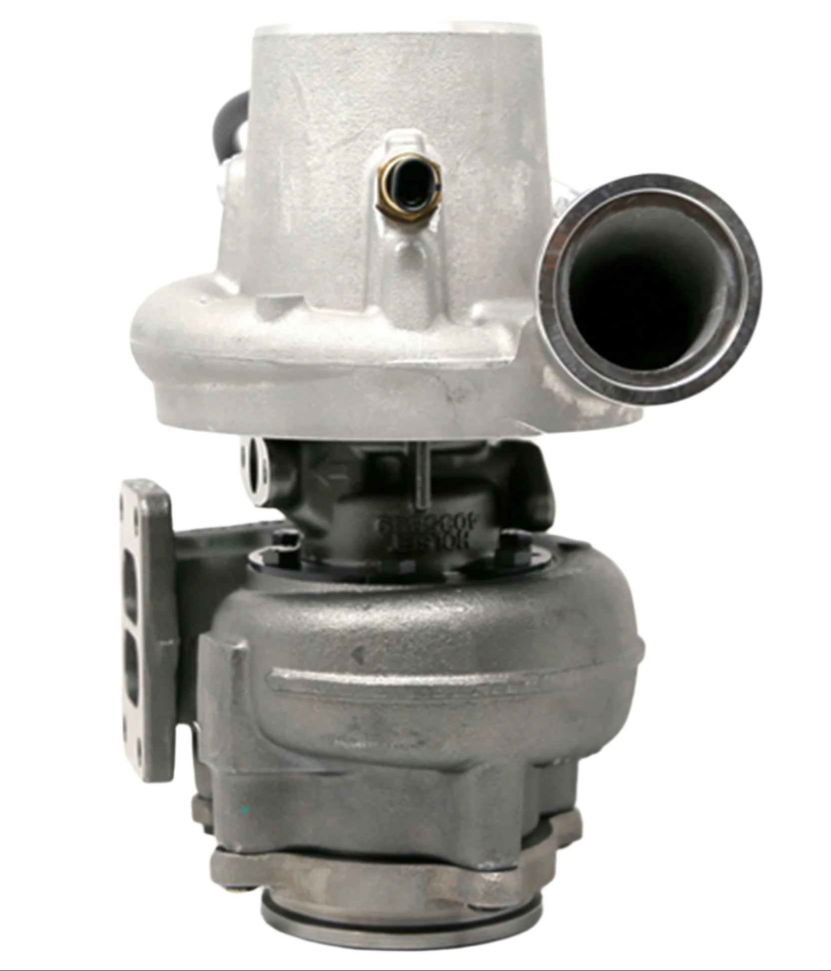 NEW OEM Holset HX40W Turbo Cummins 4033650 4046058 – TurboTurbos